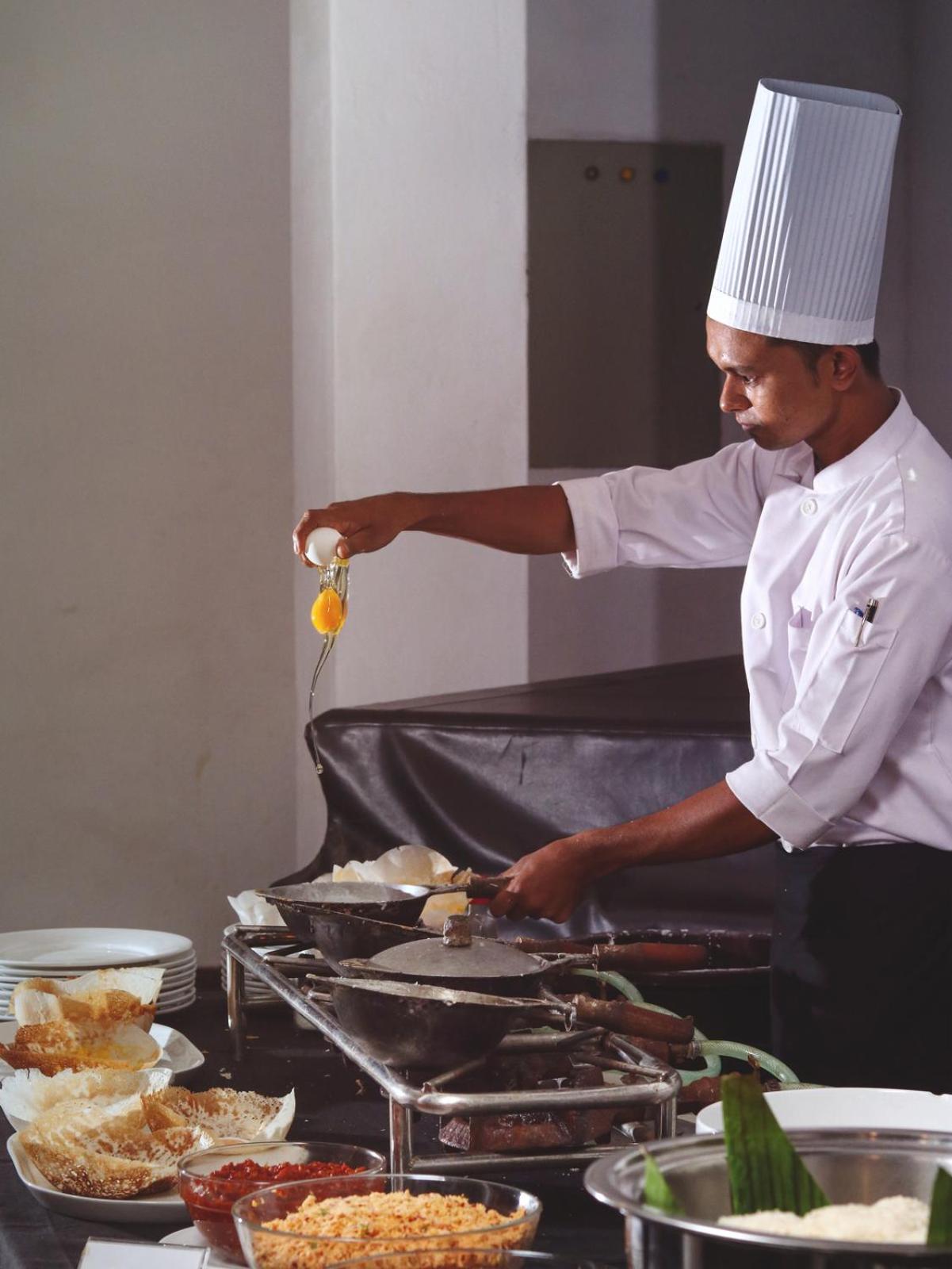 The Dutch Burgher Union - Dbu Colombo 4 Eksteriør bilde